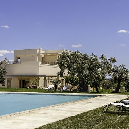 Tenuta Monticelli Alezio Zewnętrze zdjęcie