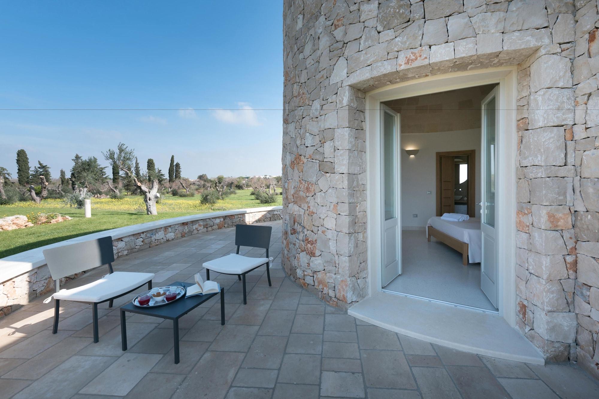 Tenuta Monticelli Alezio Zewnętrze zdjęcie