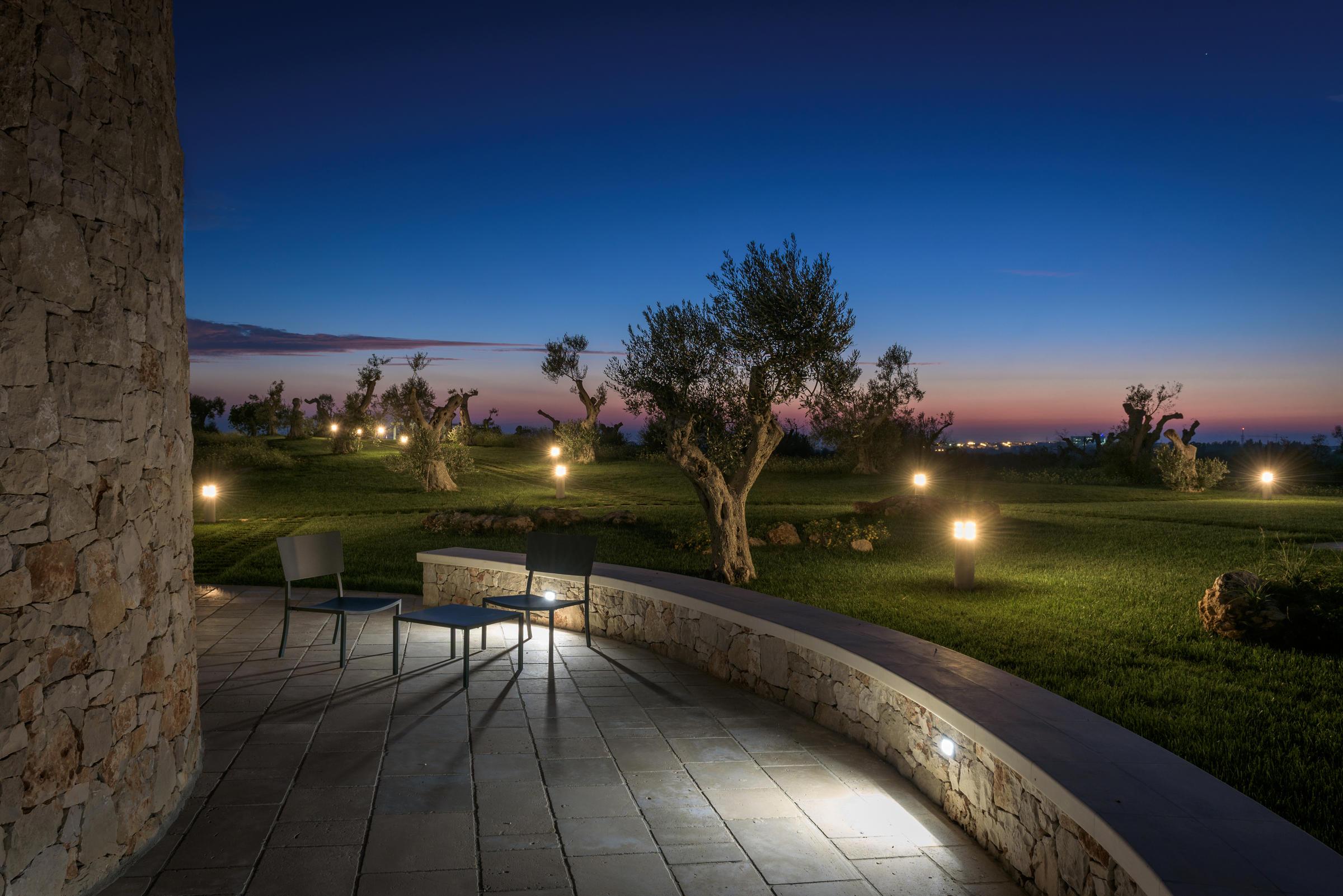 Tenuta Monticelli Alezio Zewnętrze zdjęcie