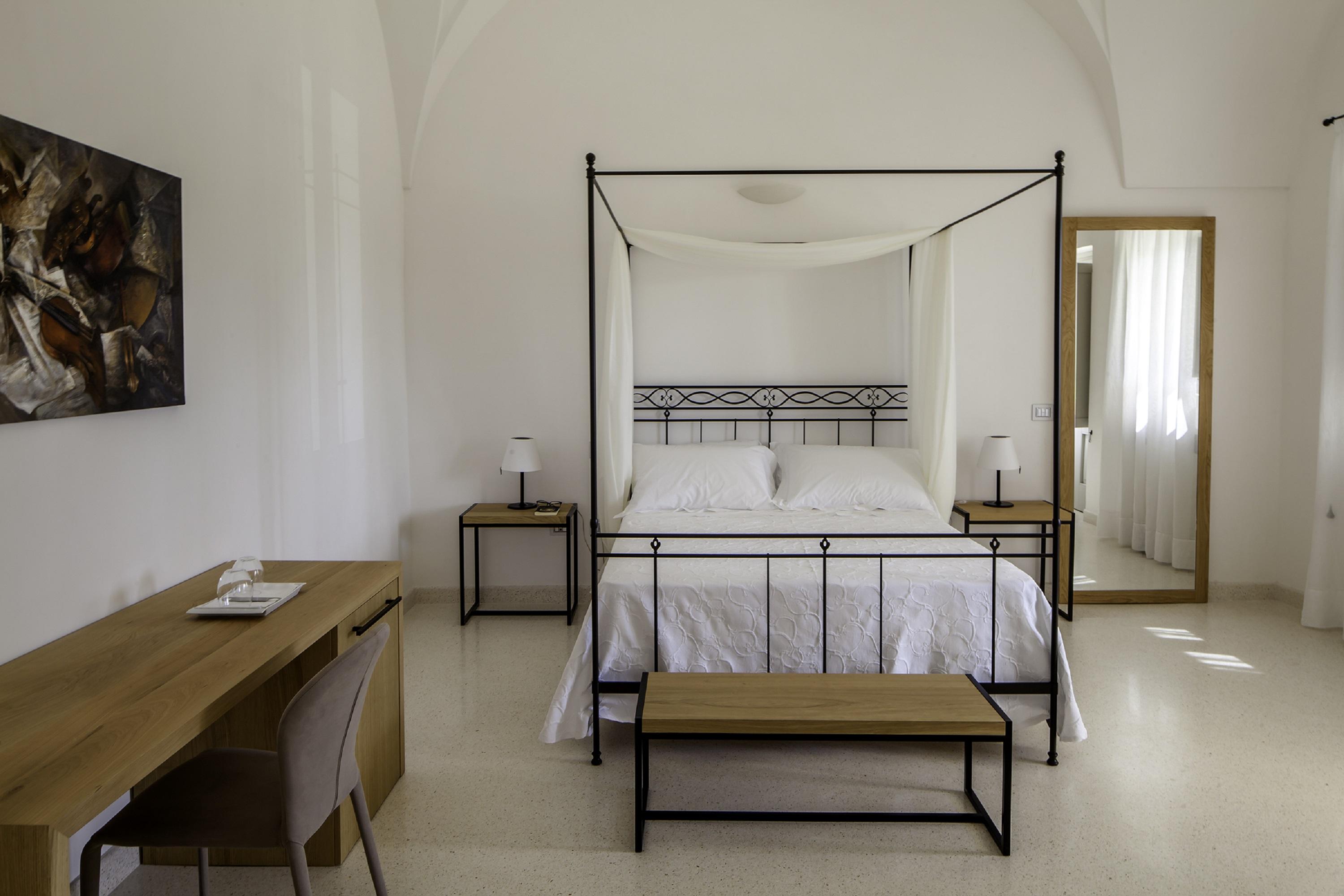 Tenuta Monticelli Alezio Zewnętrze zdjęcie