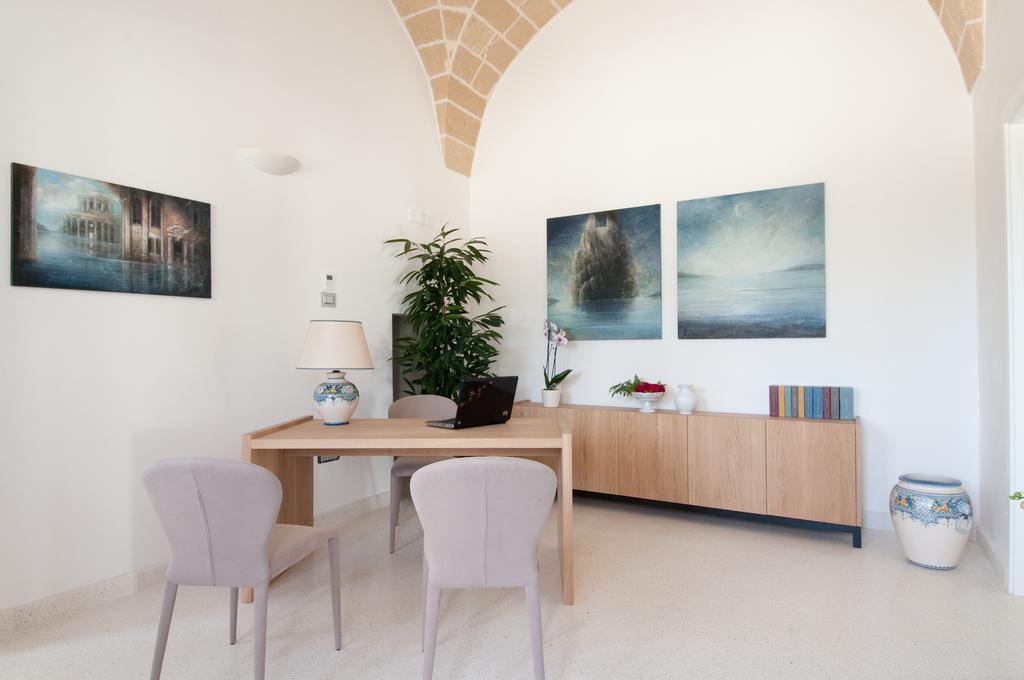 Tenuta Monticelli Alezio Zewnętrze zdjęcie