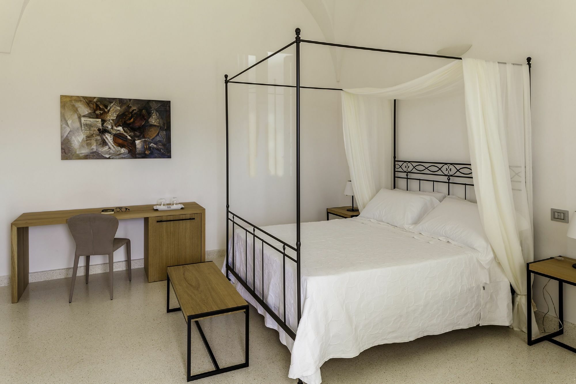 Tenuta Monticelli Alezio Zewnętrze zdjęcie
