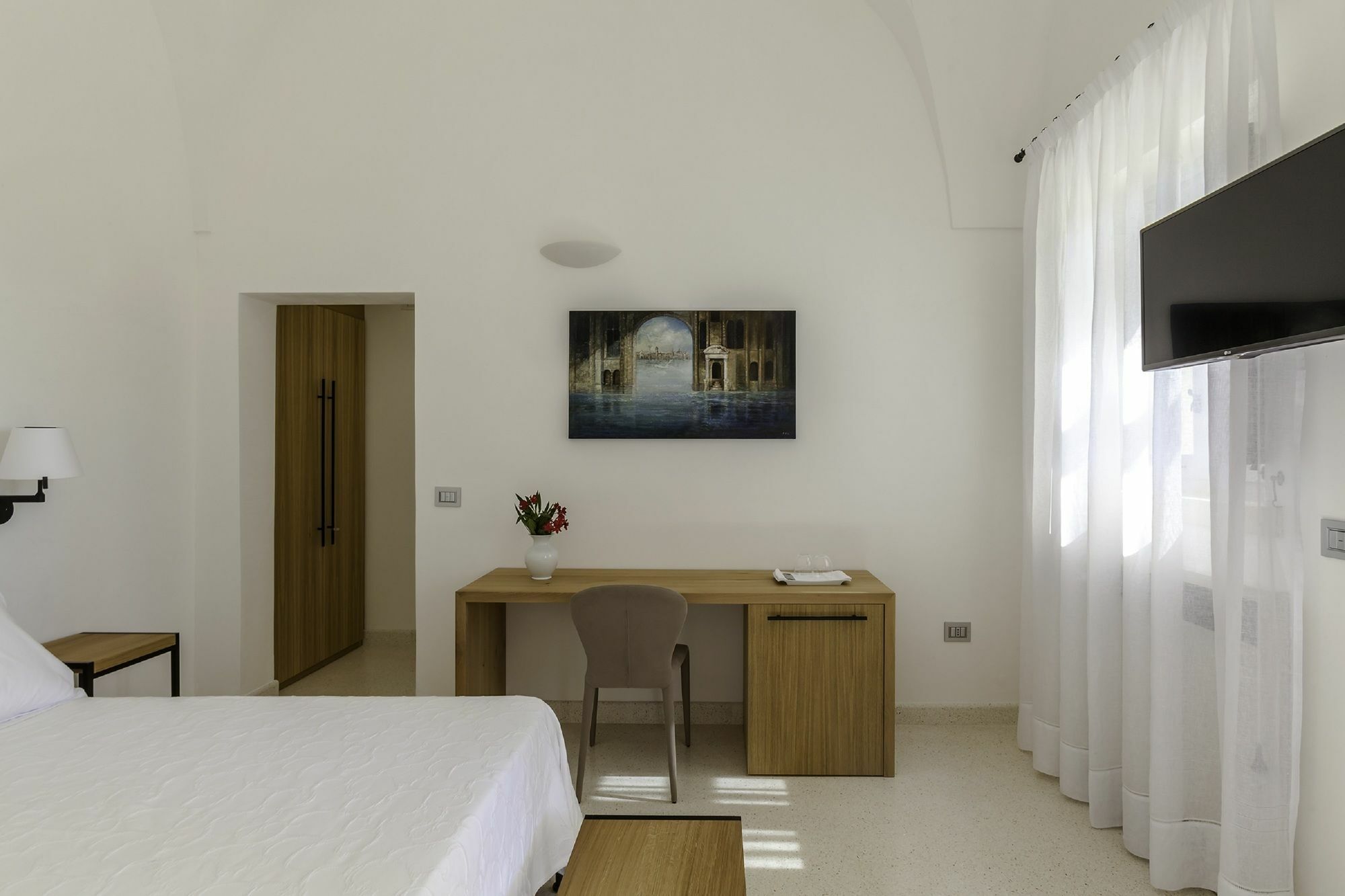 Tenuta Monticelli Alezio Zewnętrze zdjęcie