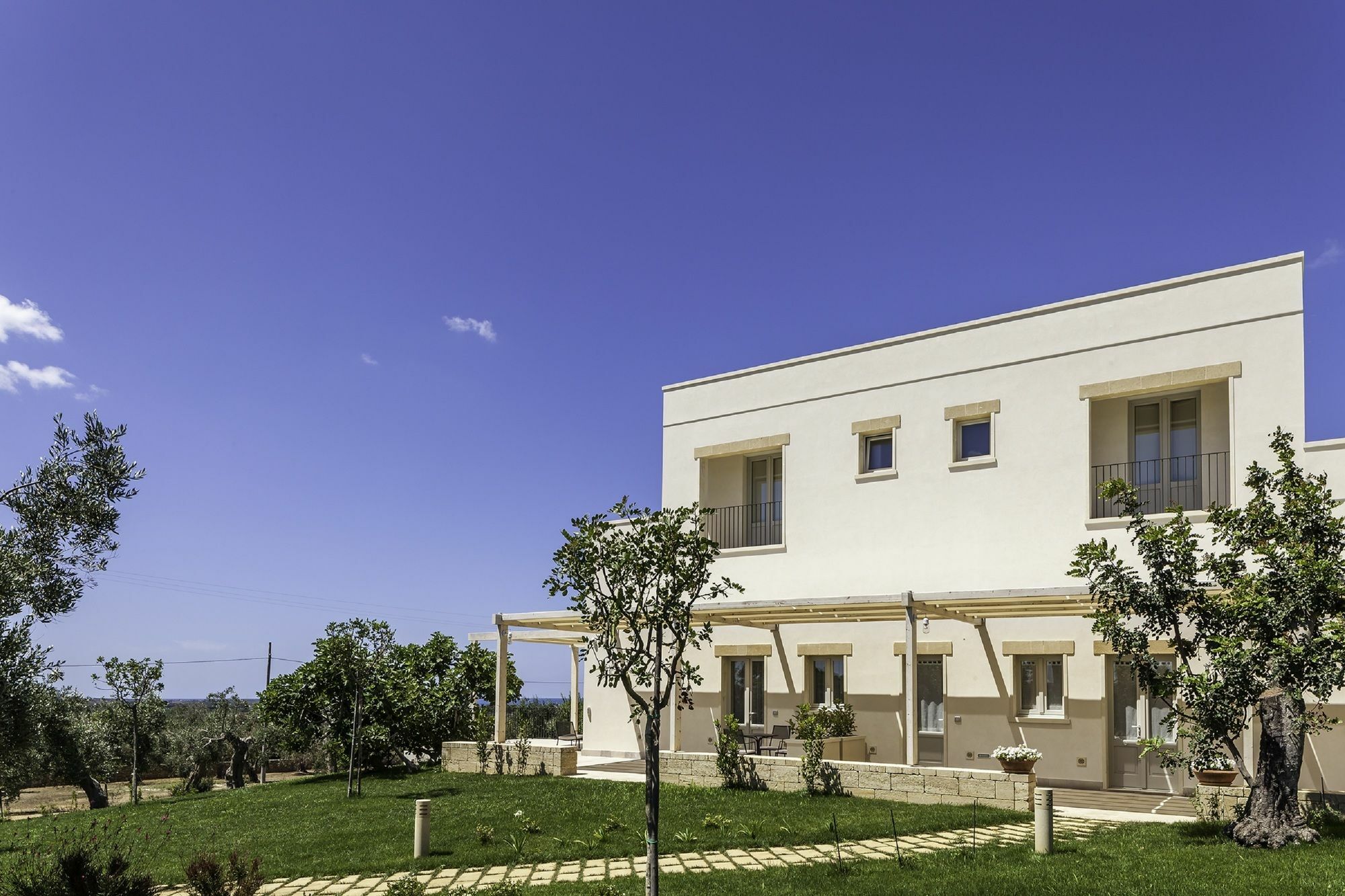 Tenuta Monticelli Alezio Zewnętrze zdjęcie