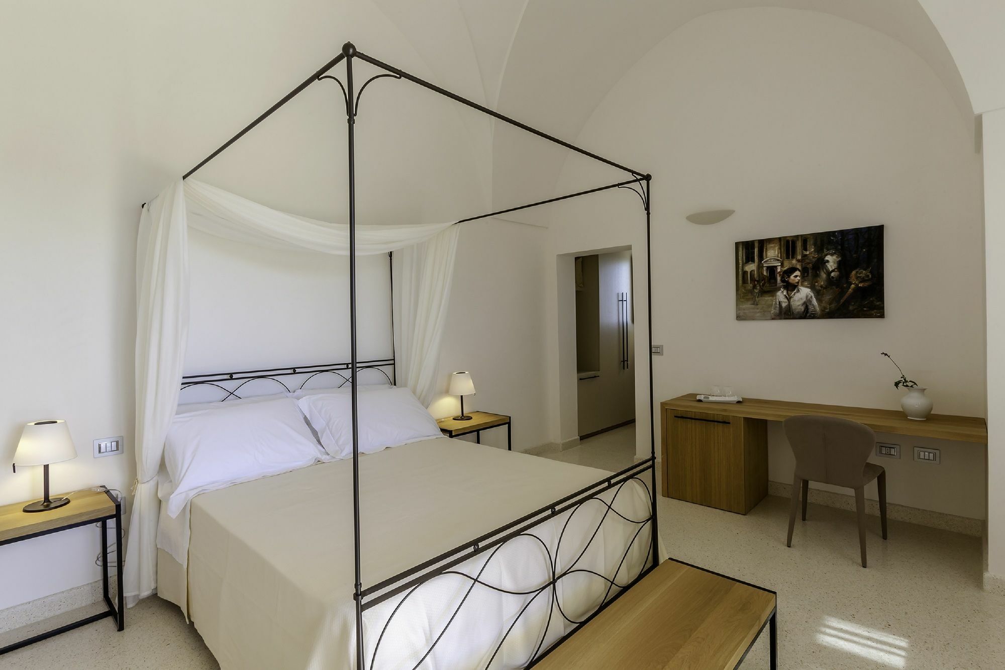 Tenuta Monticelli Alezio Zewnętrze zdjęcie