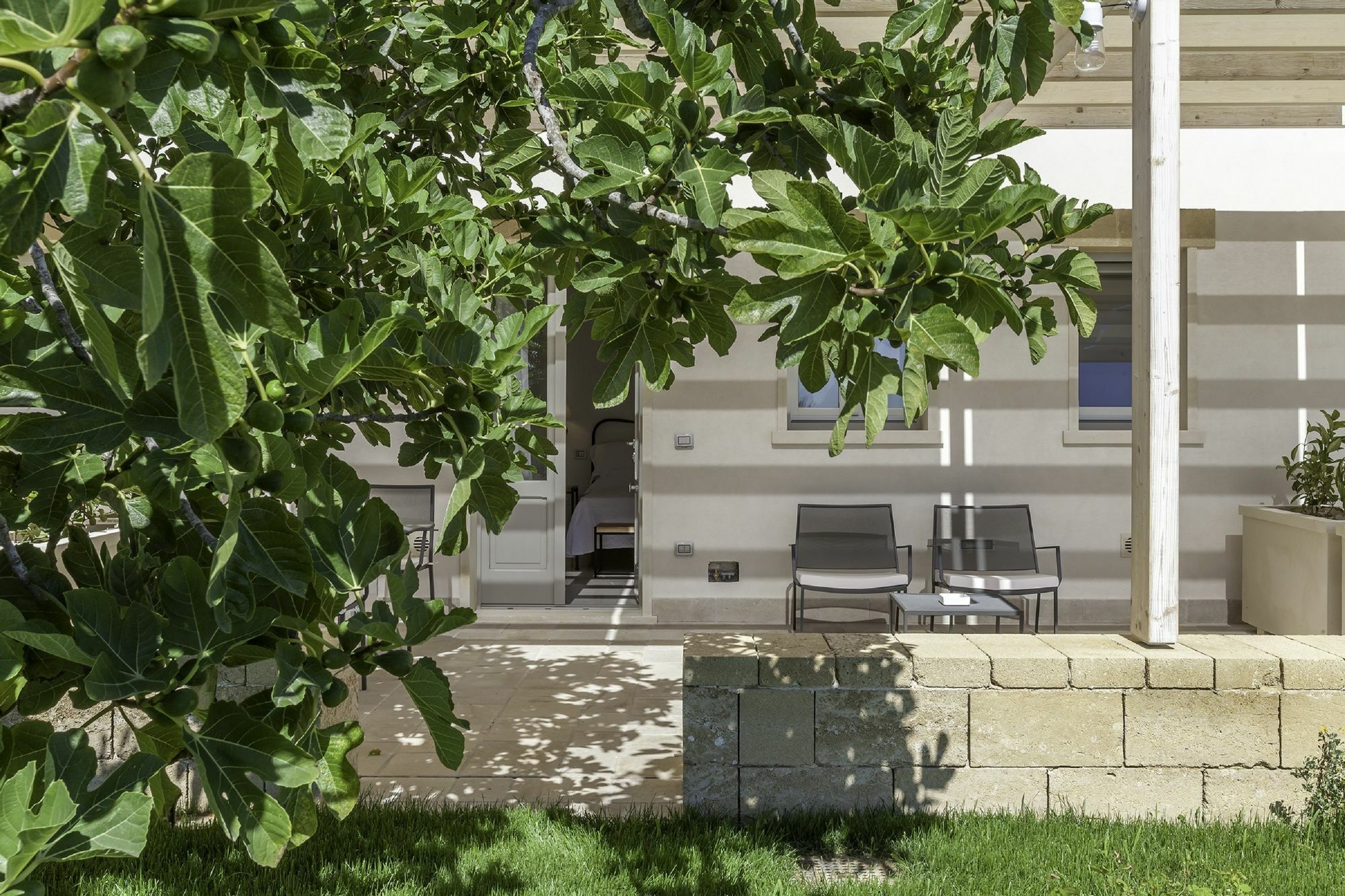 Tenuta Monticelli Alezio Zewnętrze zdjęcie